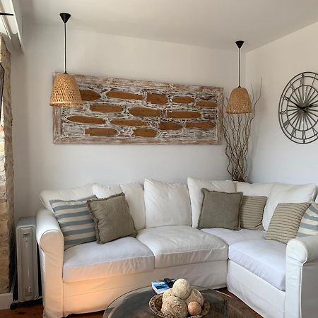 Prestige Old Town Apartment Corfu  Eksteriør bilde