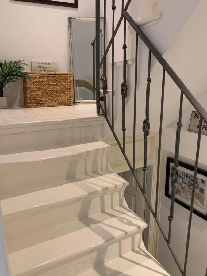 Prestige Old Town Apartment Corfu  Eksteriør bilde