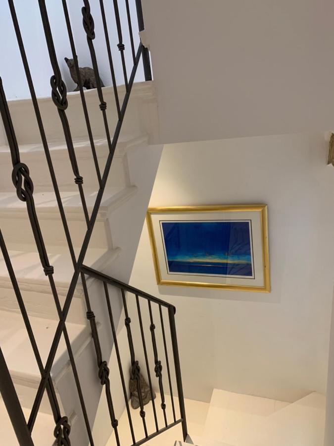 Prestige Old Town Apartment Corfu  Eksteriør bilde