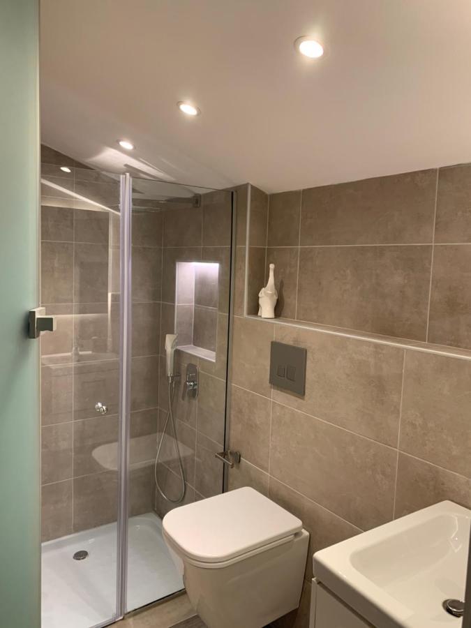 Prestige Old Town Apartment Corfu  Eksteriør bilde