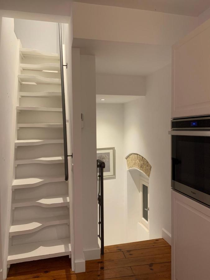 Prestige Old Town Apartment Corfu  Eksteriør bilde