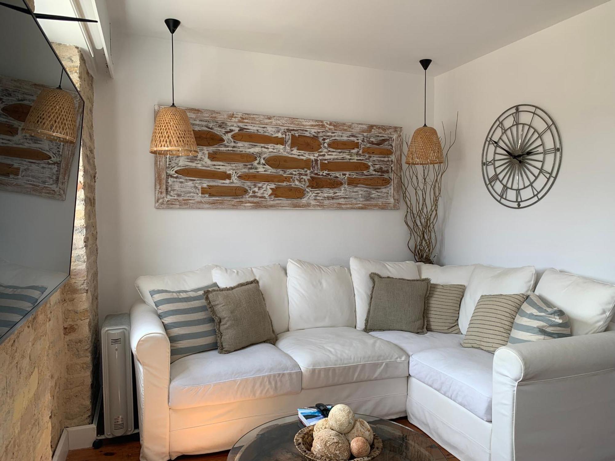 Prestige Old Town Apartment Corfu  Eksteriør bilde